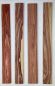 Preview: Fretboard Bahia Rosewood A, 510x70x9mm